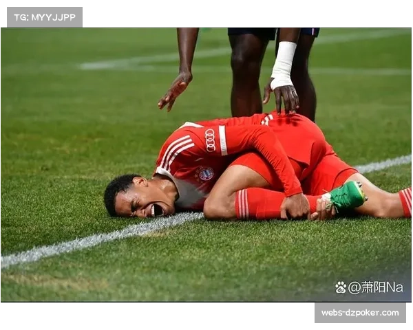 VAR争议再现德甲，拜仁逆转战判罚尺度引热议